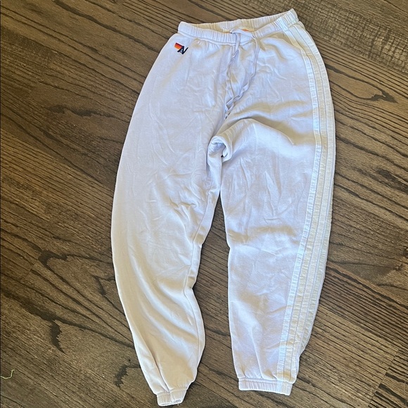 Aviator nation Lot of 3 size M sweatpants - Picture 2 of 4